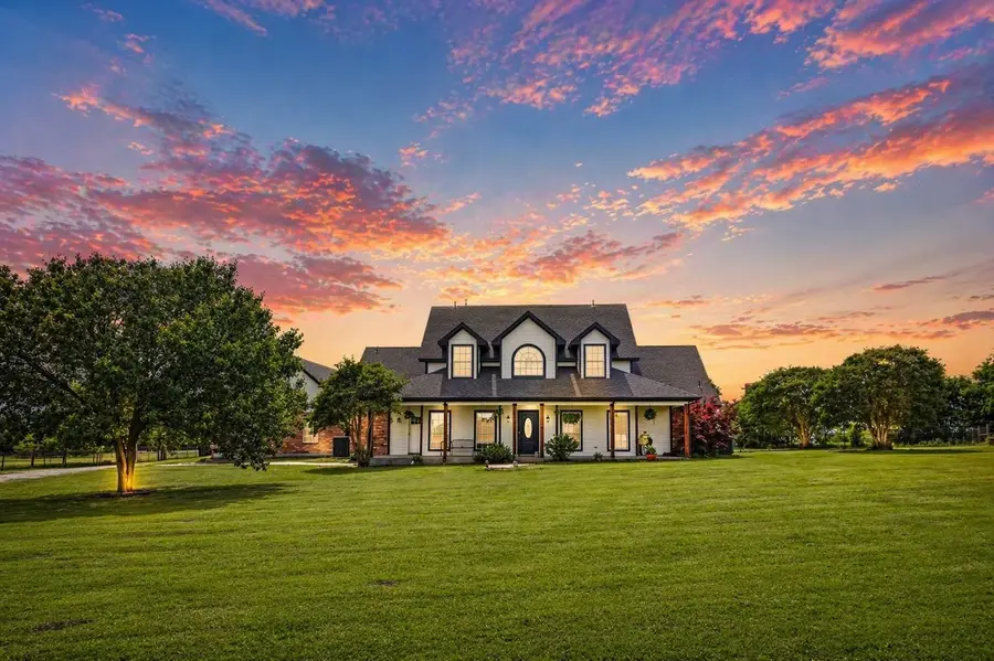 4161 County Road 2727, Caddo Mills, TX 75135 - #2