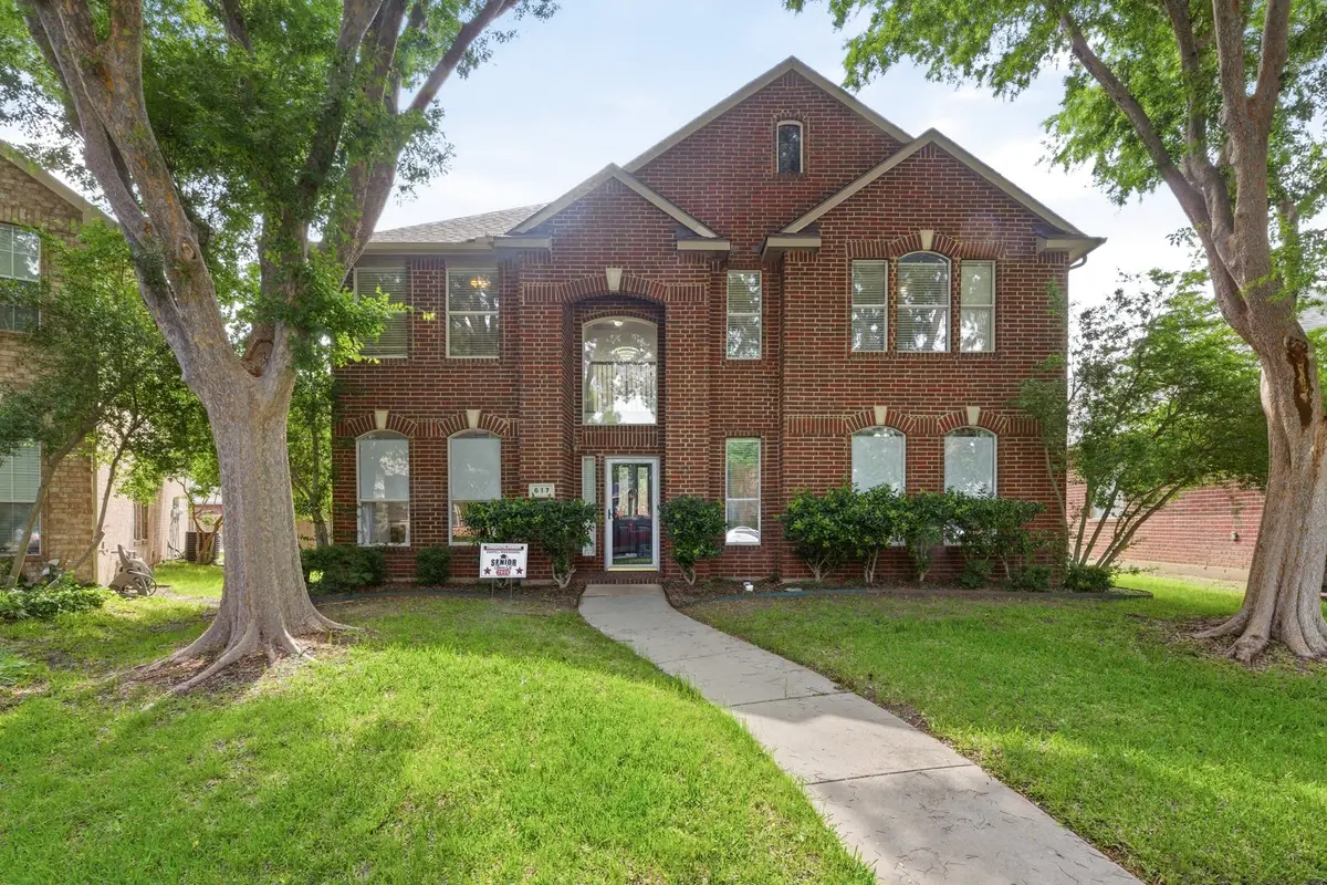 617 Claremont Court, Coppell, TX 75019 - #1