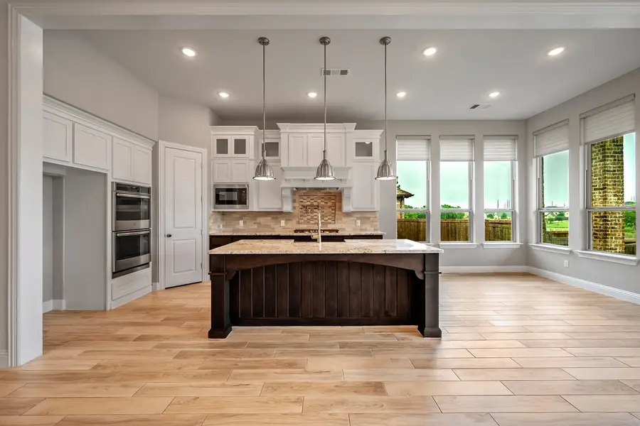 1116 Lake Hills Trail, Roanoke, TX 76262 - #3