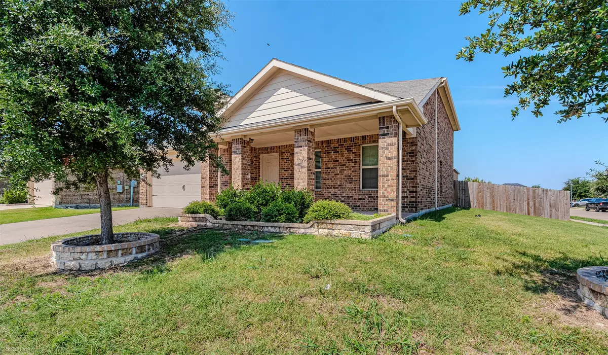 2000 Grimes Drive, Forney, TX 75126 - #1