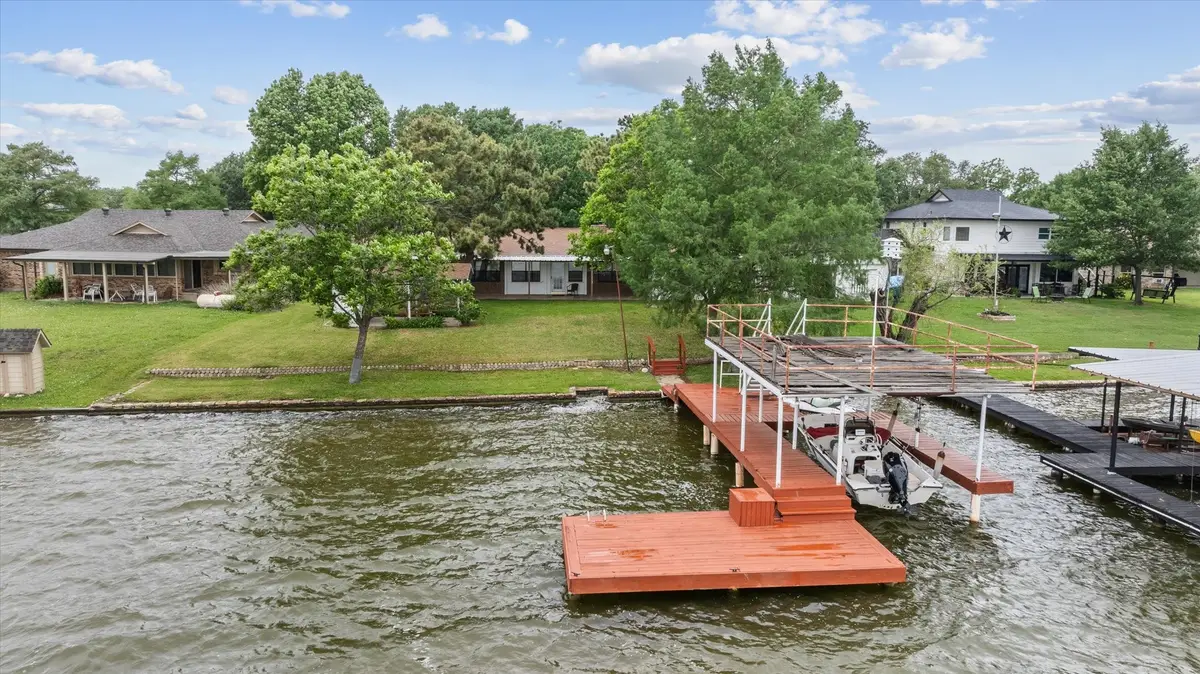 3905 Winding Way, Granbury, TX 76049 - #1
