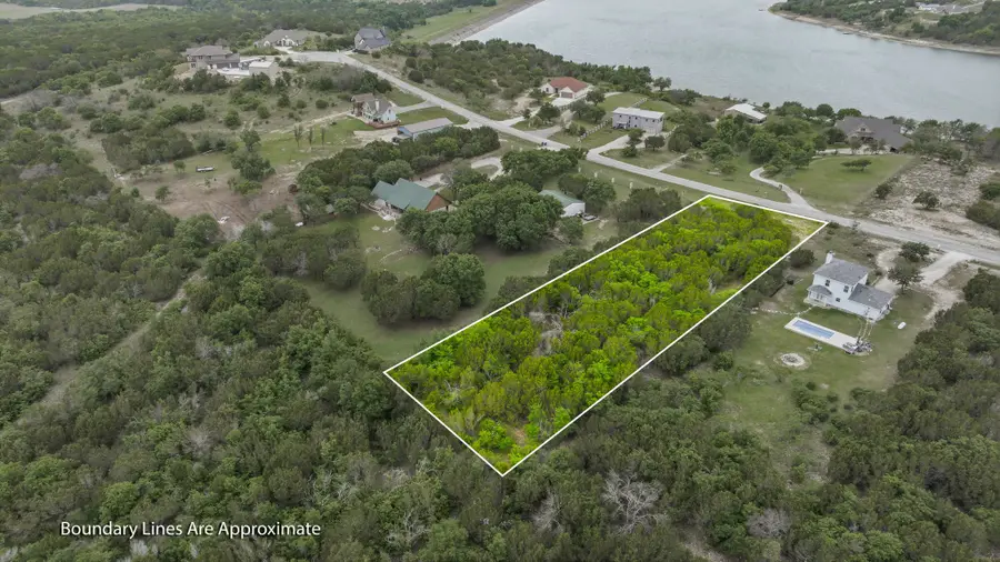 2075 Lakeside Drive, Bluff Dale, TX 76433 - #3