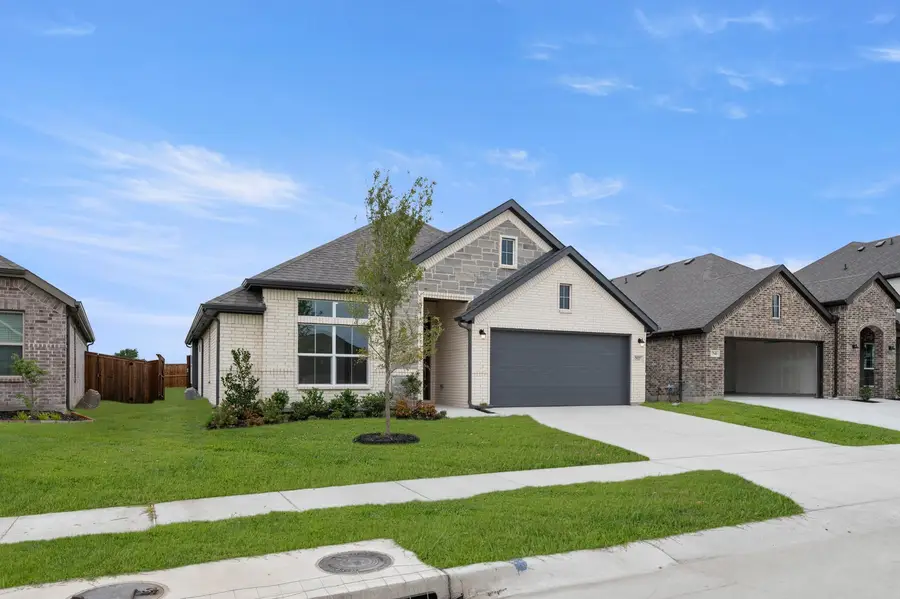 7537 Lavender Lane, Ponder, TX 76259 - #2