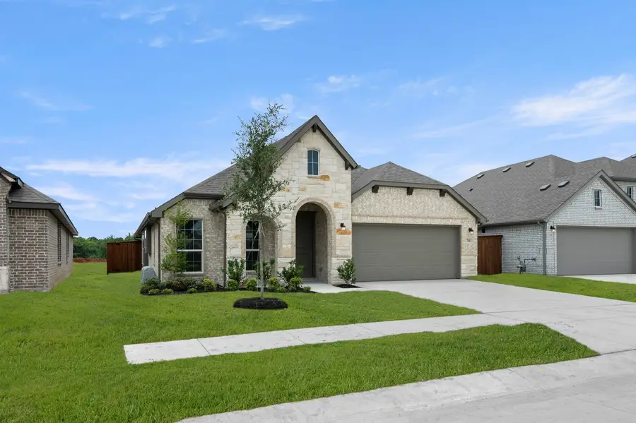 7413 Lavender Lane, Ponder, TX 76259 - #2