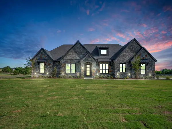 614 Hondo Crossing, Weatherford, TX 76087