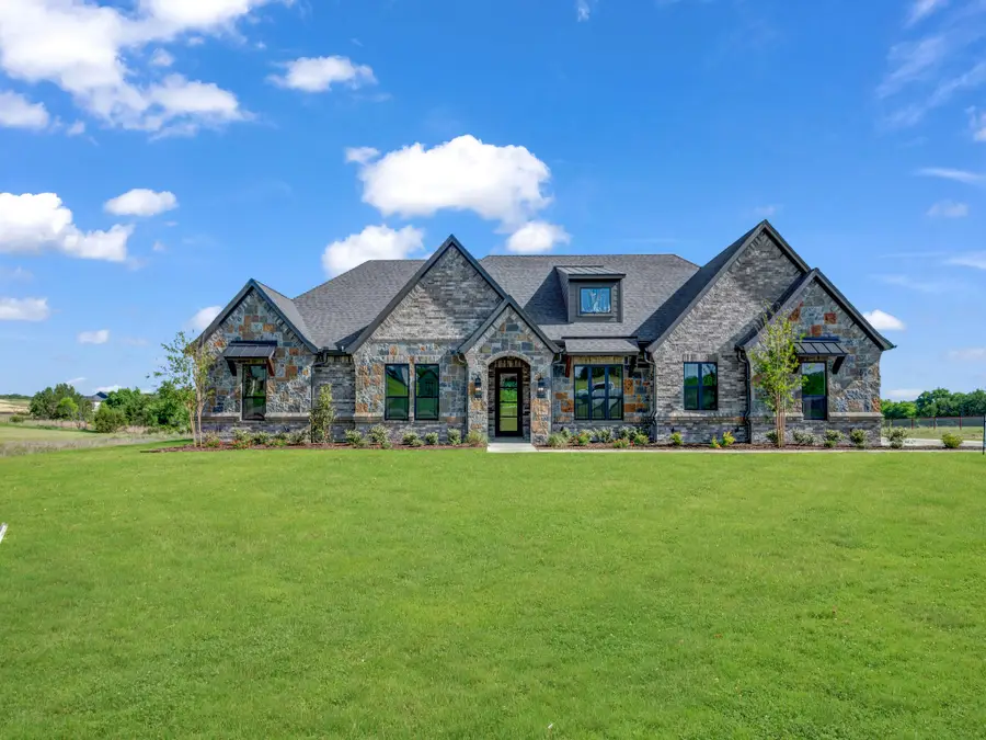 614 Hondo Crossing, Weatherford, TX 76087 - #2