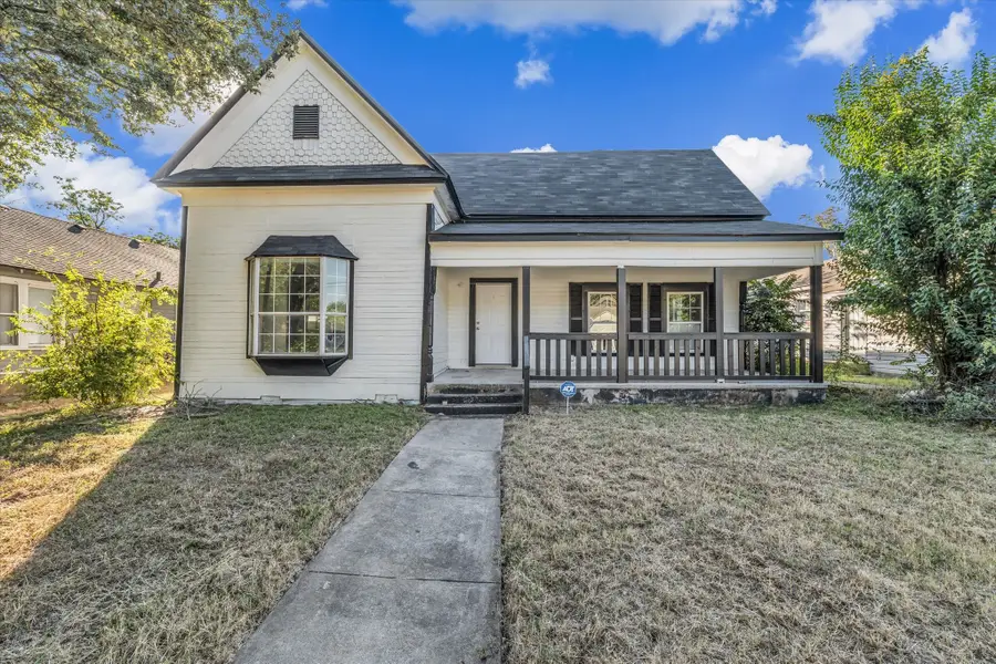 2524 Mcferrin Avenue, Waco, TX 76708 - #2