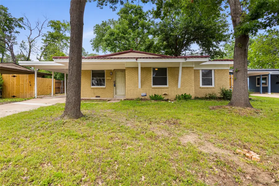 1513 Park Place, Irving, TX 75061 - #2