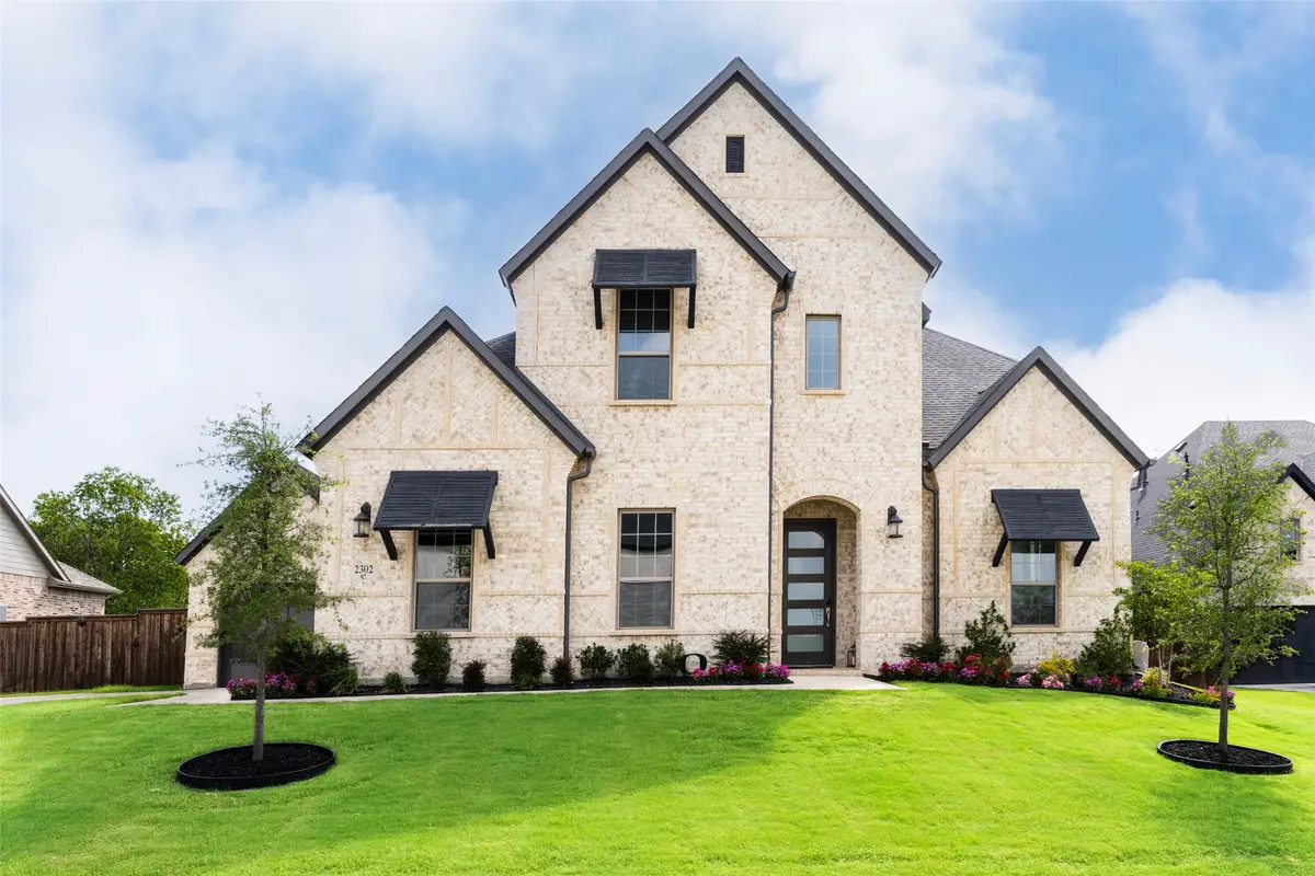 2302 Royal Dove Lane, Mansfield, TX 76063 - #1