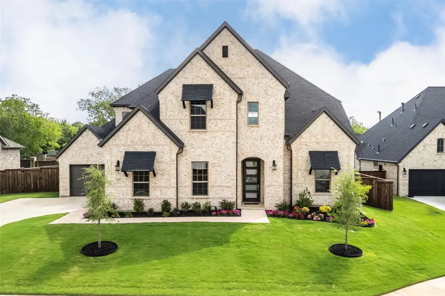 2302 Royal Dove Lane, Mansfield, TX 76063 - #3