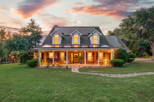11 Country Ridge Road, Melissa, TX 75454