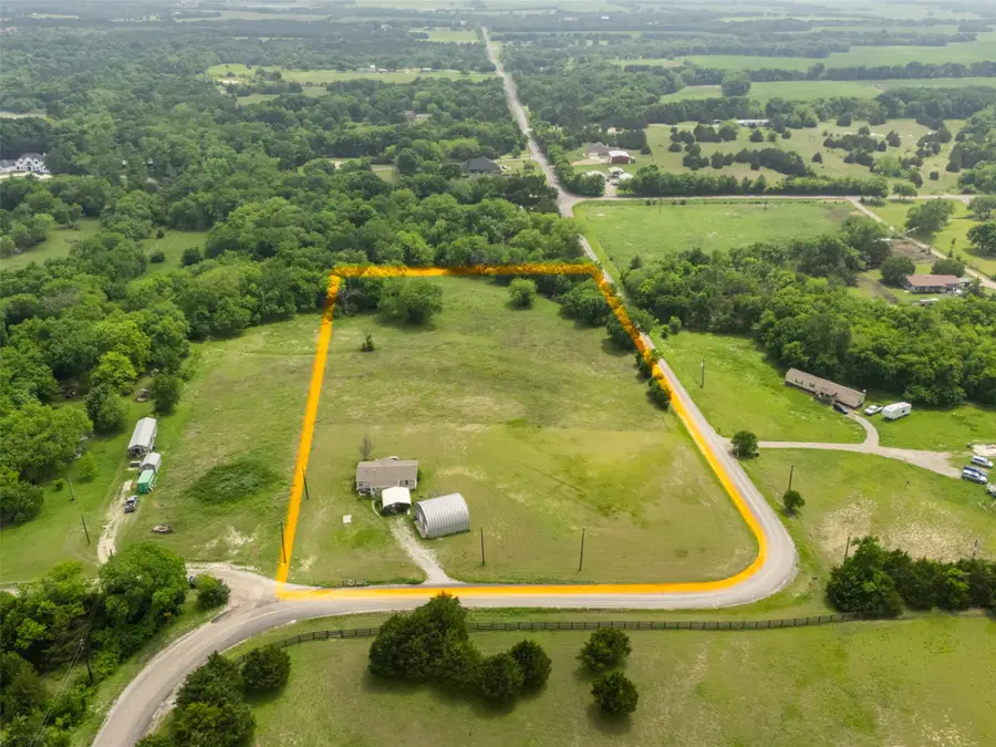 11382 County Road 505, Anna, TX 75409 - #2