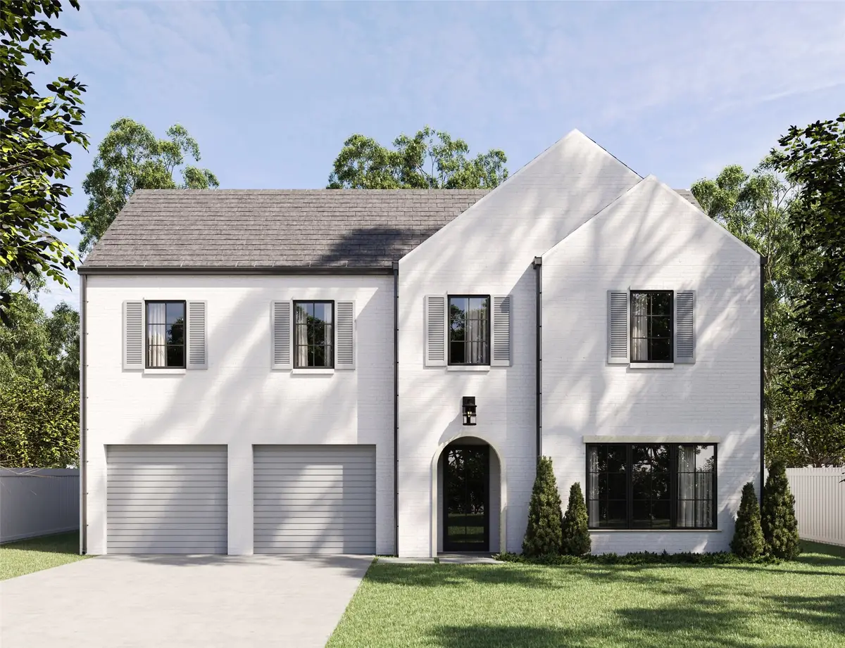 3743 Matador Drive, Dallas, TX 75220 - #1