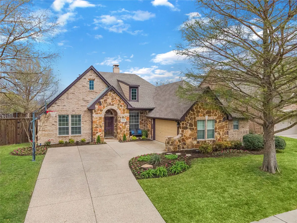 5218 Pueblo Lane, Frisco, TX 75034 - #1