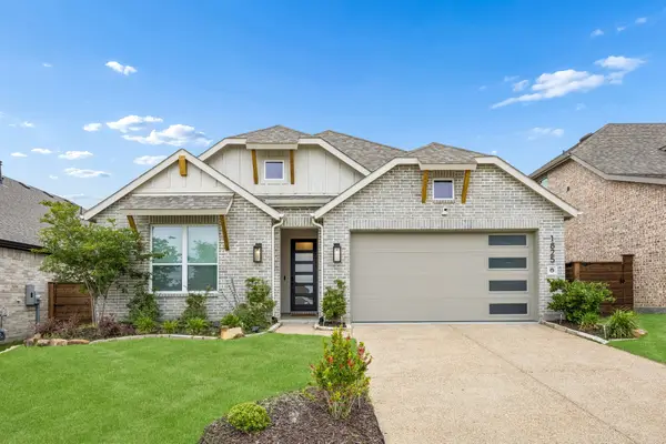 1825 Solterra Boulevard, Mesquite, TX 75181