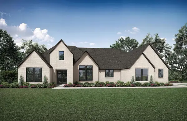 3108 Apple Creek Lane, Northlake, TX 76226