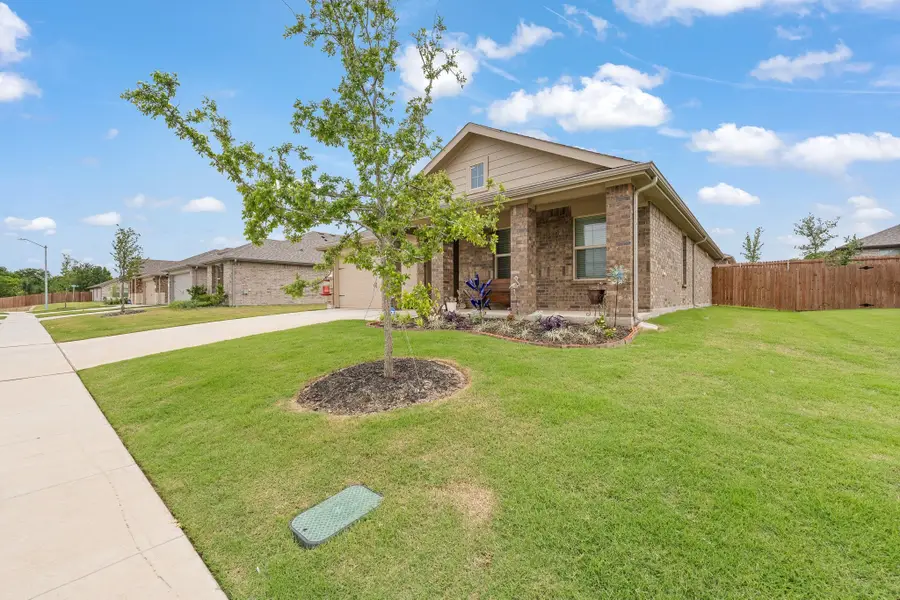 313 Crestridge Drive N, Cleburne, TX 76033 - #3