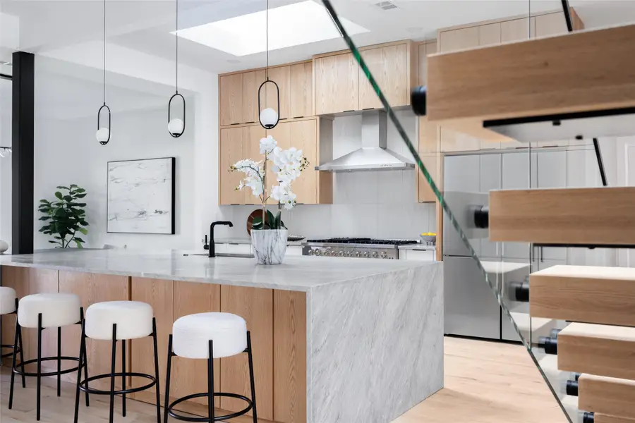 9622 Hilldale Drive, Dallas, TX 75231 - #2