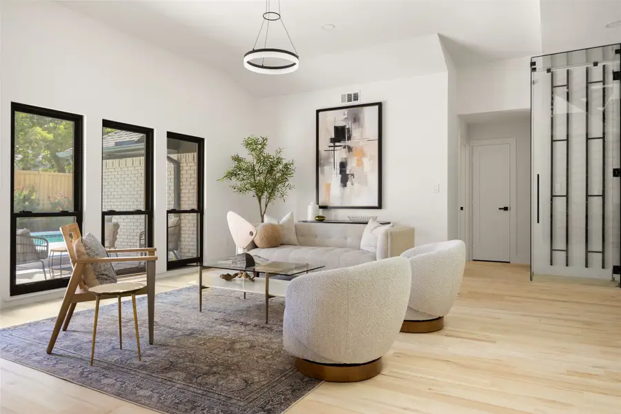 9622 Hilldale Drive, Dallas, TX 75231 - #3