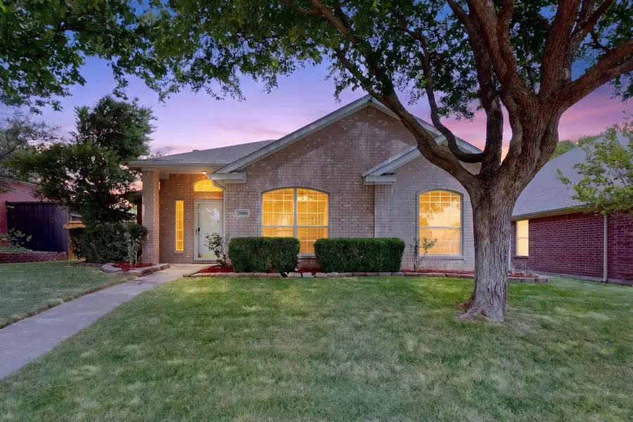 12000 Port Road, Frisco, TX 75035 - #2