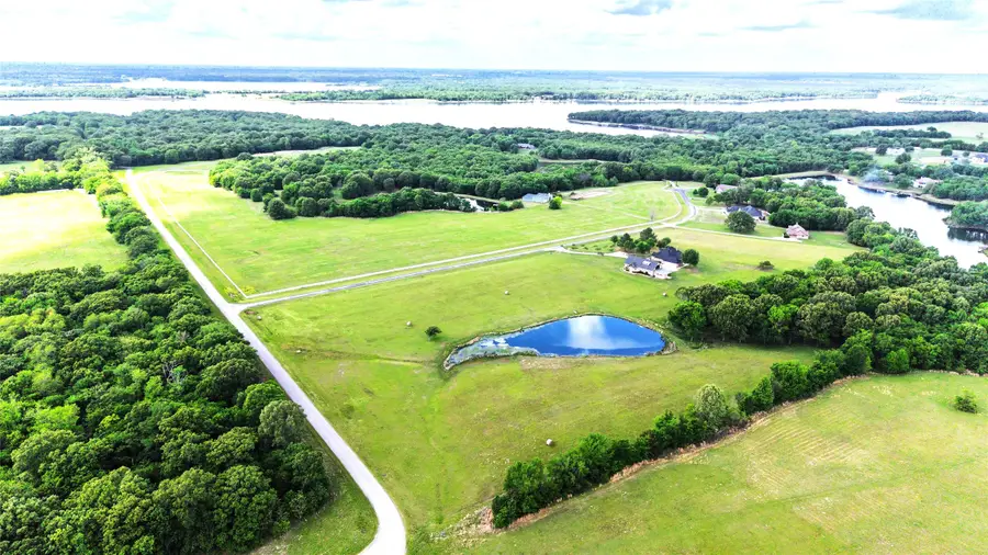 LOT 10 Pr 5291, Yantis, TX 75497 - #3