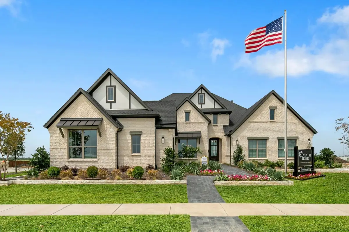 239 Wintergrass Drive, Waxahachie, TX 75165 - #1