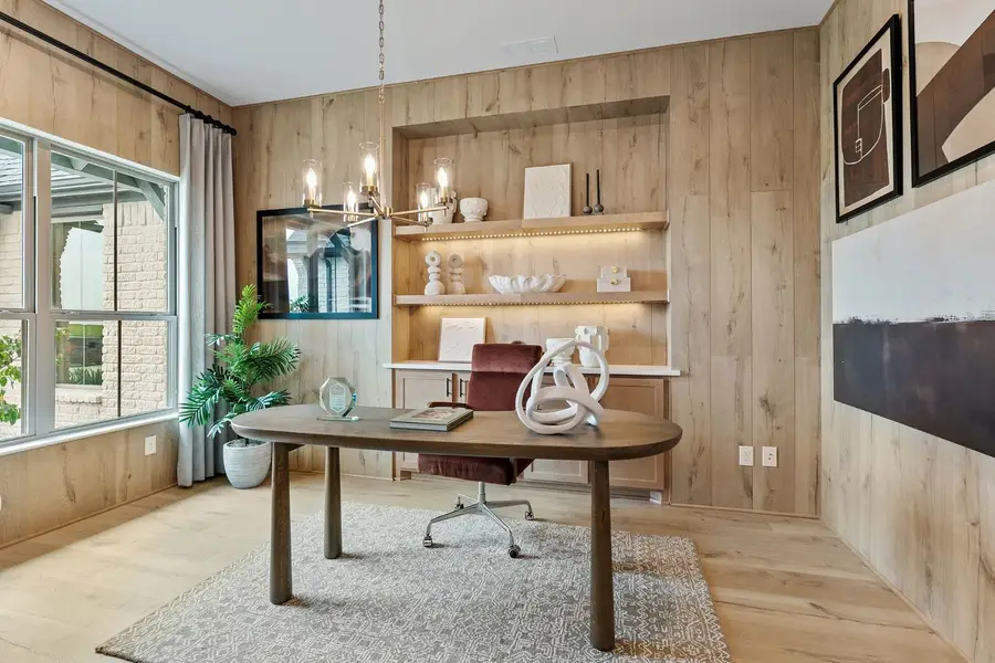 239 Wintergrass Drive, Waxahachie, TX 75165 - #2