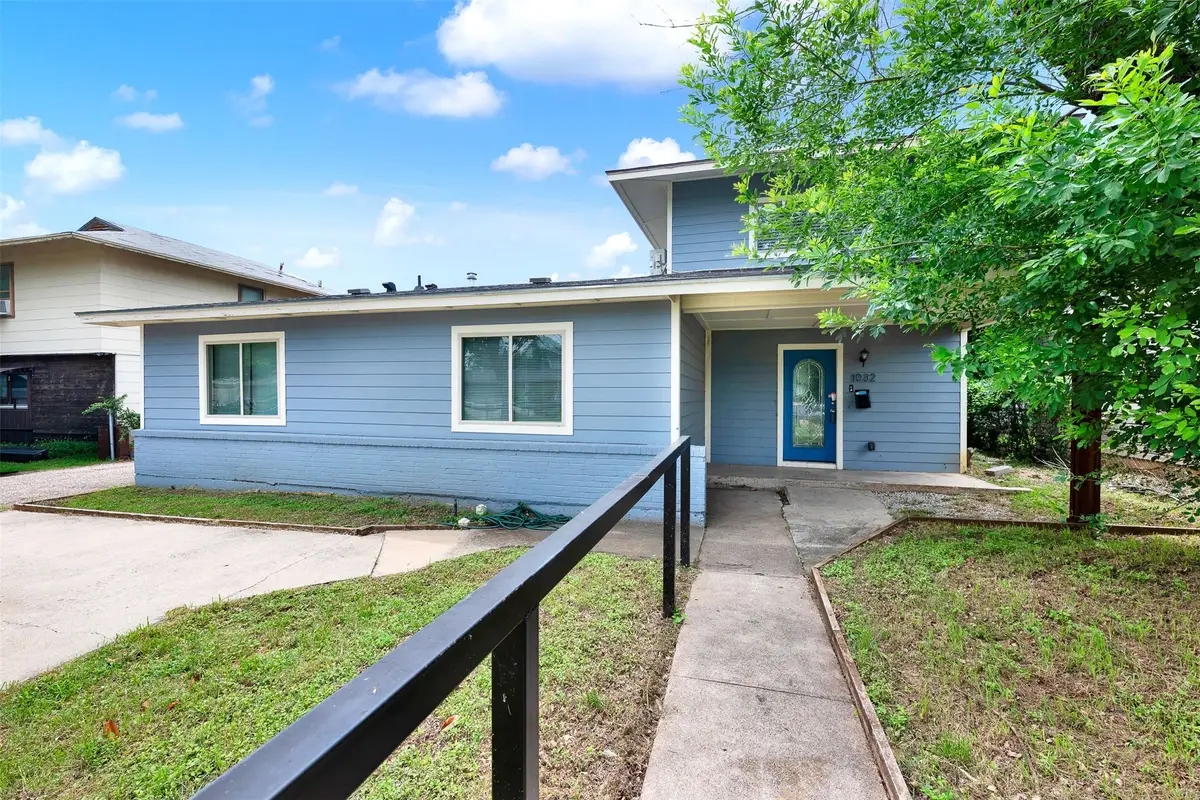 1032 Hoke Smith Drive, Dallas, TX 75224 - #1