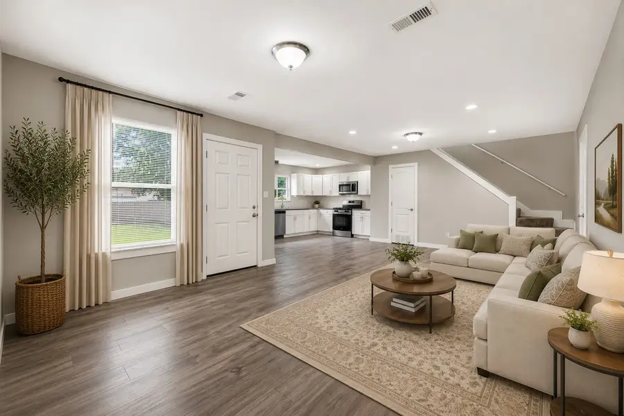 1032 Hoke Smith Drive, Dallas, TX 75224 - #2