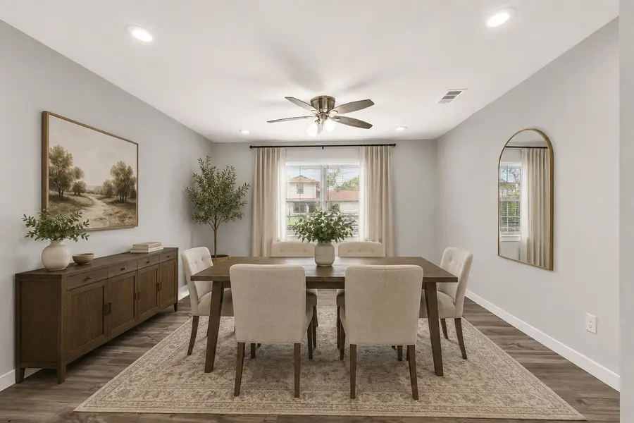 1032 Hoke Smith Drive, Dallas, TX 75224 - #3