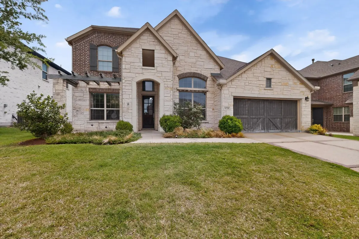 4228 Addax Trail, Frisco, TX 75034 - #1