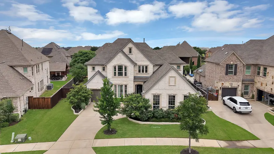 1843 Bareback Ranch Road, Frisco, TX 75036 - #3