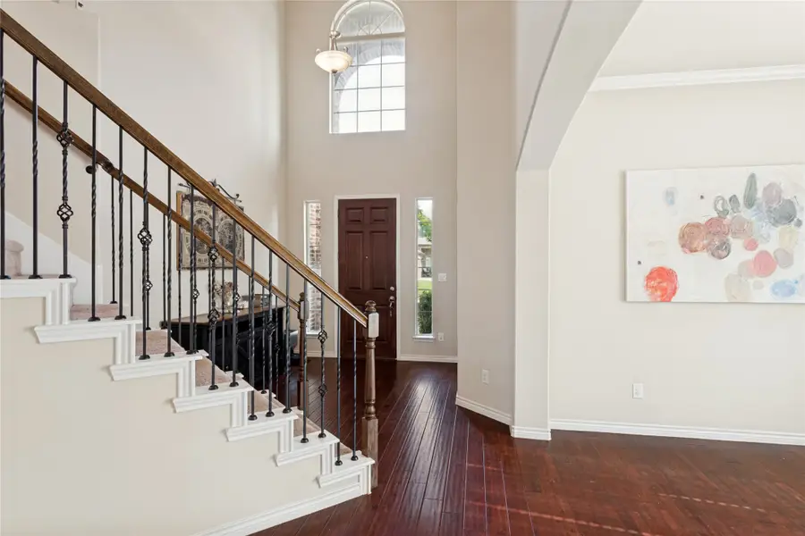 629 Peach Lane, Burleson, TX 76028 - #2