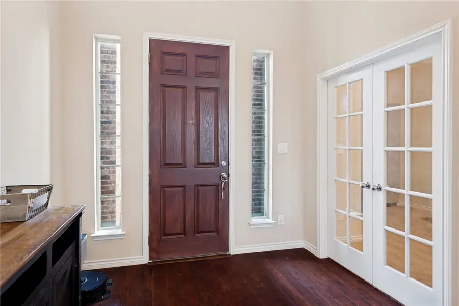 629 Peach Lane, Burleson, TX 76028 - #3