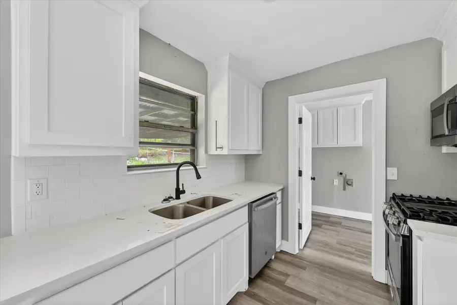 1220 Mckinney Street, Van Alstyne, TX 75495 - #3