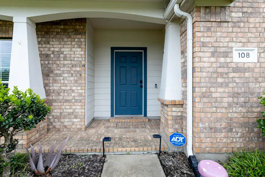 108 Clydesdale Drive, Fate, TX 75087 - #3