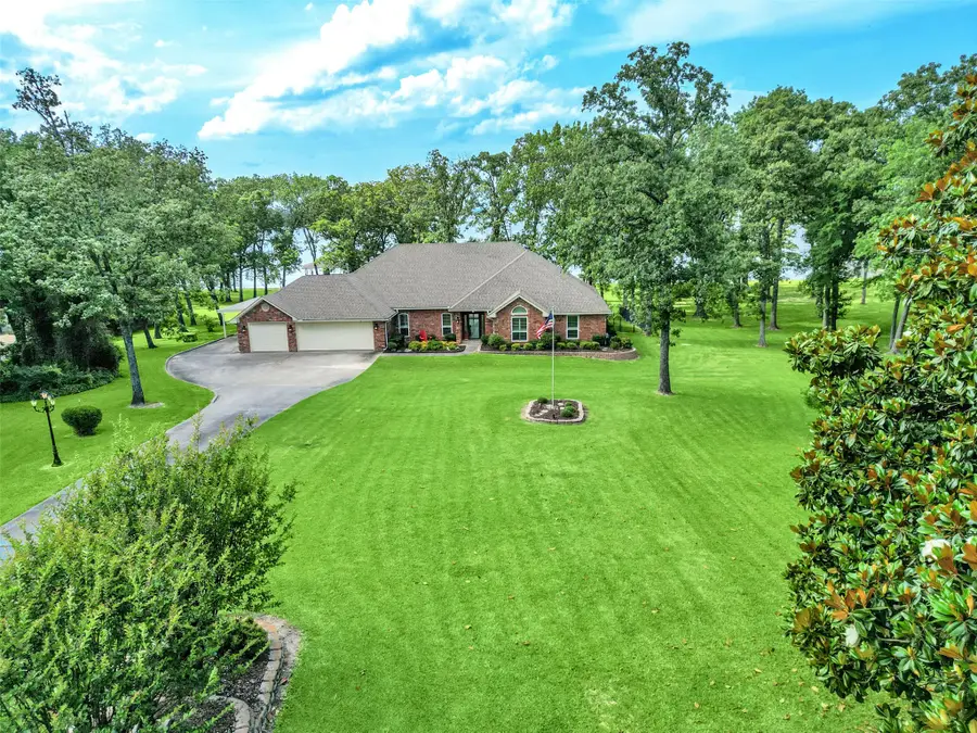 525 Rs County Road 3346, Emory, TX 75440 - #2