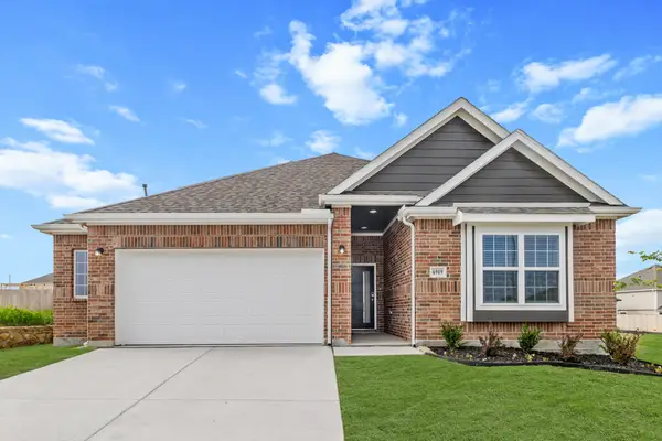 6909 Cattle Car Way, Fort Worth, TX 76036