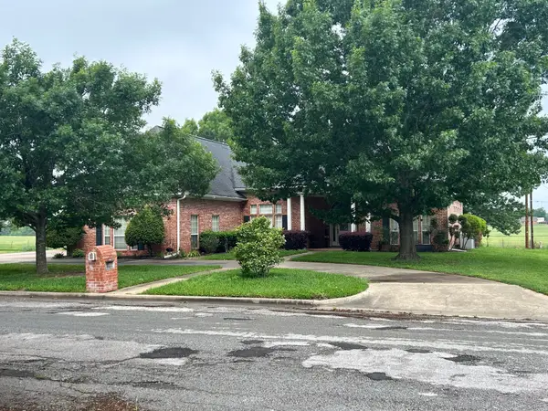 903 Mesquite Lane, Mexia, TX 76667