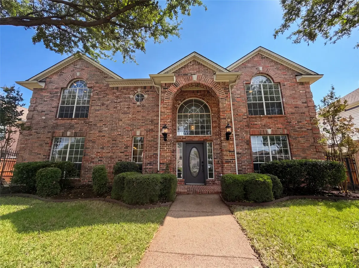 1710 Meridian Court, Keller, TX 76248 - #1