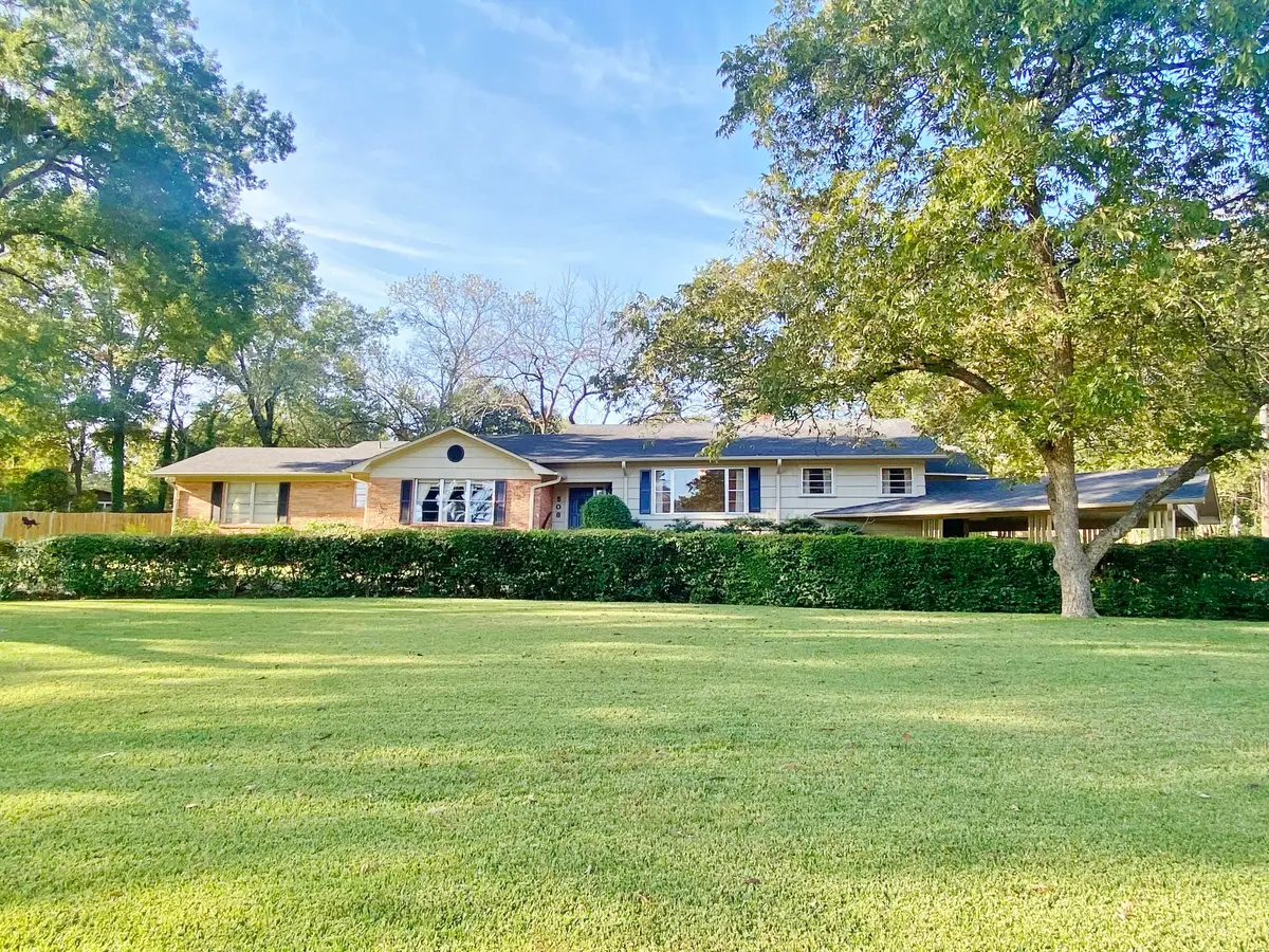 508 Dellwood, Mount Pleasant, TX 75455 - #1