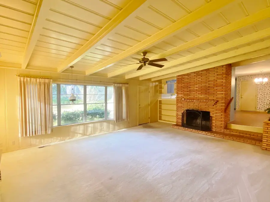 508 Dellwood, Mount Pleasant, TX 75455 - #2