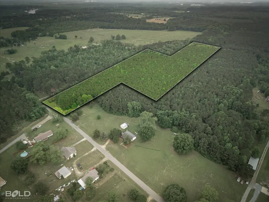 0 Boothville Road, Doyline, LA 71023 - #3