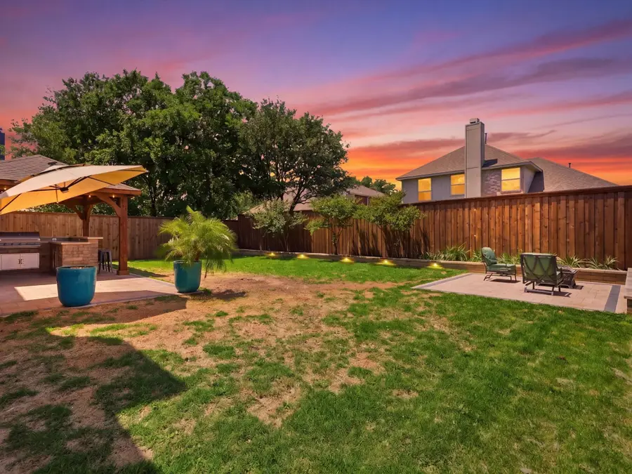 2815 Goodnight Trail, Corinth, TX 76210 - #3