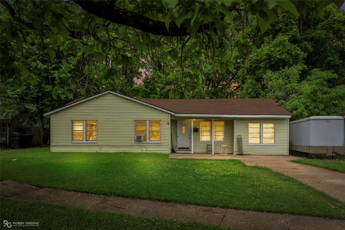 1009 Christy Street, Bossier City, LA 71111 - #1