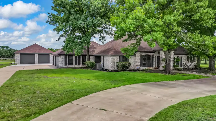4013 S Fm 5, Aledo, TX 76008 - #3
