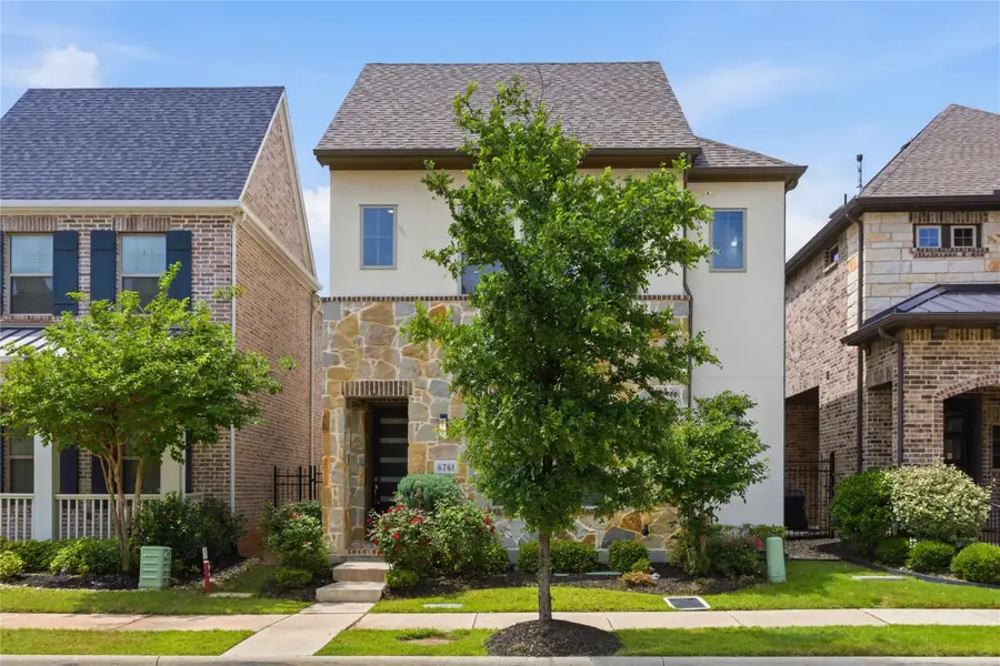6761 Verandah Way, Irving, TX 75039 - #2