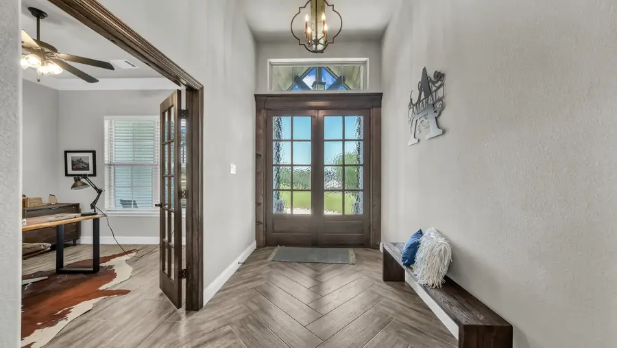 174 Bittersweet Trail, Weatherford, TX 76088 - #2