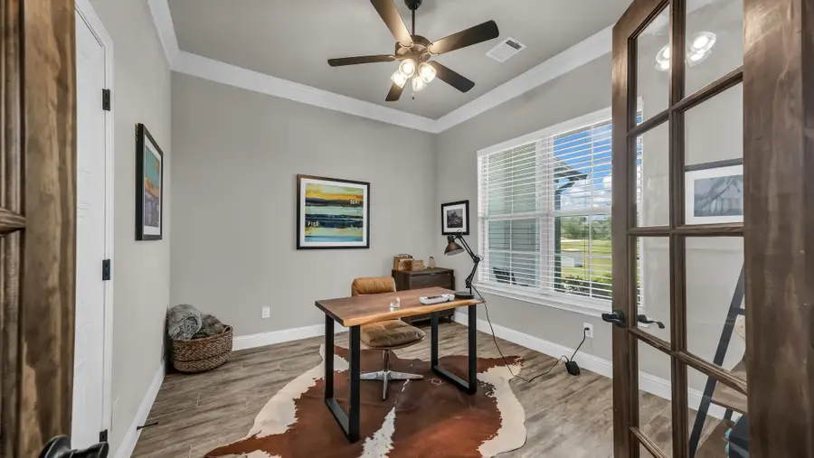 174 Bittersweet Trail, Weatherford, TX 76088 - #3