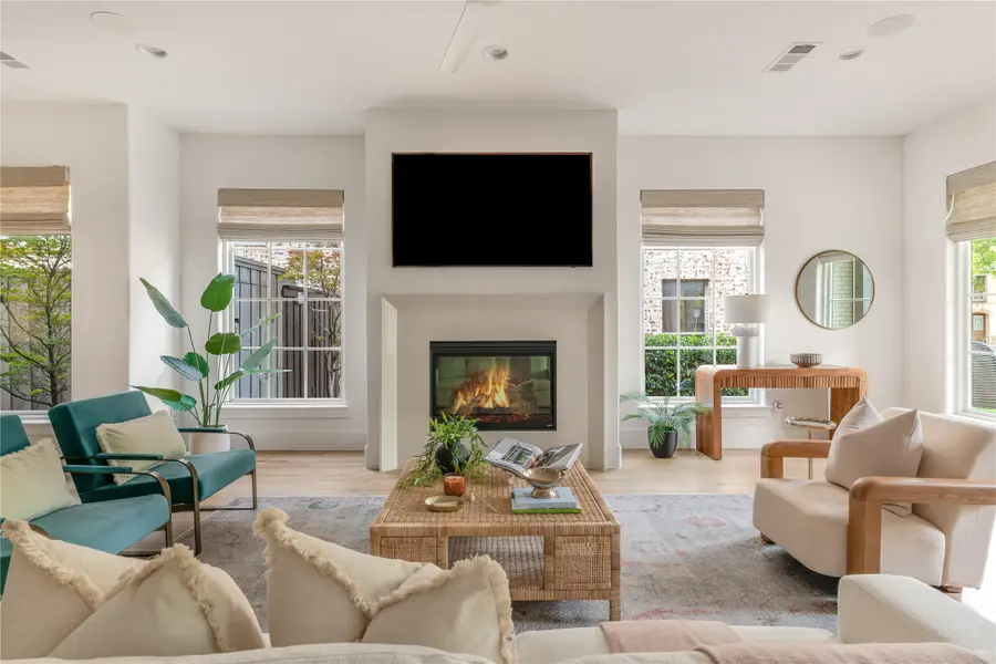 5907 Penrose Avenue, Dallas, TX 75206 - #3